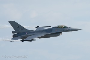 RIAT 2014 - Arrivals & Rehearsals - Wednesday 9th July