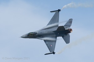RIAT 2014 - Arrivals & Rehearsals - Wednesday 9th July