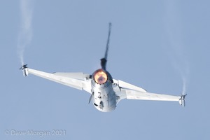 RIAT 2014 - Arrivals & Rehearsals - Wednesday 9th July