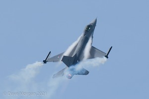 RIAT 2014 - Arrivals & Rehearsals - Wednesday 9th July