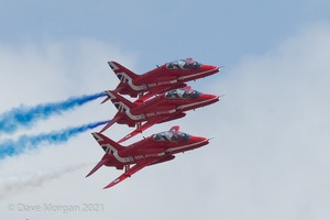 RIAT 2015 - Show Day - Friday 17th July