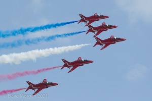 RIAT 2015 - Show Day - Friday 17th July