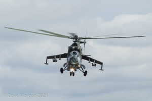RIAT 2015 - Show Day - Saturday 18th July