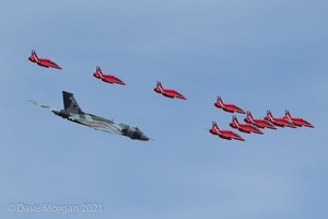 RIAT 2015 - Show Day - Saturday 18th July