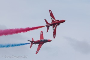 RIAT 2015 - Show Day - Saturday 18th July