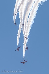 RIAT 2015 - Show Day - Sunday 19th July