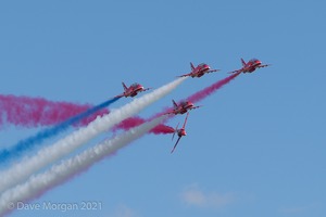 RIAT 2015 - Show Day - Sunday 19th July