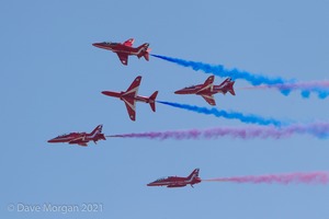 RIAT 2015 - Show Day - Sunday 19th July