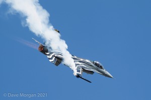 RIAT 2015 - Show Day - Sunday 19th July