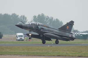 RIAT 2015 - Arrivals & Rehearsals - Thursday 16th July