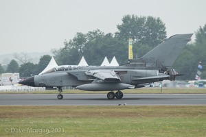 RIAT 2015 - Arrivals & Rehearsals - Thursday 16th July