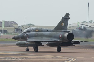 RIAT 2015 - Arrivals & Rehearsals - Thursday 16th July