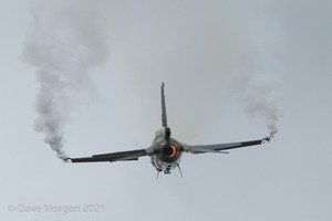 RIAT 2015 - Arrivals & Rehearsals - Thursday 16th July