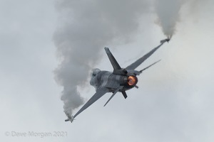 RIAT 2015 - Arrivals & Rehearsals - Thursday 16th July