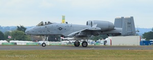 RIAT 2015 - Arrivals & Rehearsals - Thursday 16th July