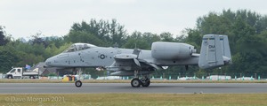RIAT 2015 - Arrivals & Rehearsals - Thursday 16th July