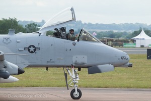 RIAT 2015 - Arrivals & Rehearsals - Thursday 16th July