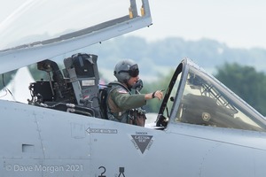 RIAT 2015 - Arrivals & Rehearsals - Thursday 16th July