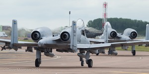 RIAT 2015 - Arrivals & Rehearsals - Thursday 16th July