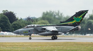 RIAT 2015 - Arrivals & Rehearsals - Thursday 16th July