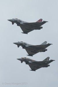 RIAT 2015 - Arrivals & Rehearsals - Thursday 16th July