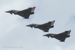 RIAT 2015 - Arrivals & Rehearsals - Thursday 16th July