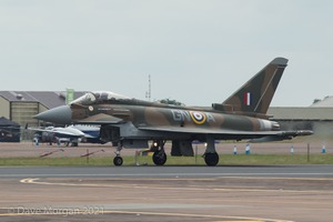 RIAT 2015 - Arrivals & Rehearsals - Thursday 16th July
