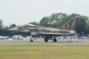 RIAT 2015 - Arrivals & Rehearsals - Thursday 16th July