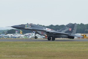RIAT 2015 - Arrivals & Rehearsals - Thursday 16th July