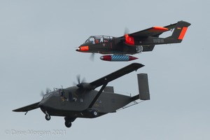 RIAT 2015 - Arrivals & Rehearsals - Thursday 16th July