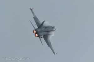 RIAT 2015 - Arrivals & Rehearsals - Thursday 16th July