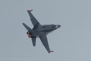 RIAT 2015 - Arrivals & Rehearsals - Thursday 16th July