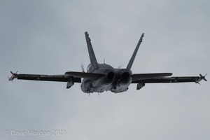 RIAT 2015 - Arrivals & Rehearsals - Thursday 16th July