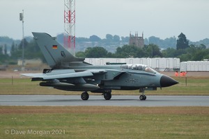 RIAT 2015 - Arrivals & Rehearsals - Wednesday 15th July