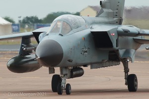 RIAT 2015 - Arrivals & Rehearsals - Wednesday 15th July