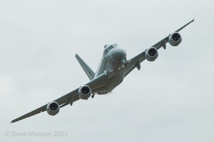 RIAT 2015 - Arrivals & Rehearsals - Wednesday 15th July