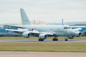 RIAT 2015 - Arrivals & Rehearsals - Wednesday 15th July
