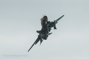 RIAT 2015 - Arrivals & Rehearsals - Wednesday 15th July