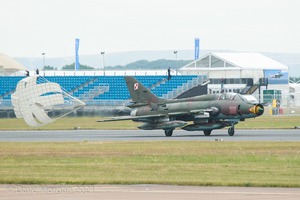 RIAT 2015 - Arrivals & Rehearsals - Wednesday 15th July