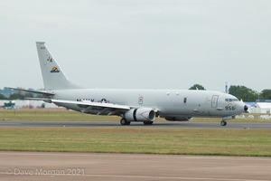 RIAT 2015 - Arrivals & Rehearsals - Wednesday 15th July