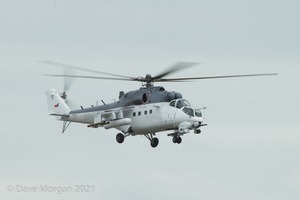 RIAT 2015 - Arrivals & Rehearsals - Wednesday 15th July