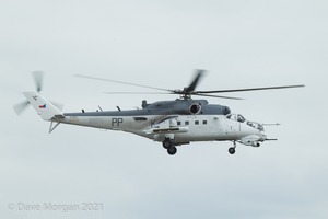 RIAT 2015 - Arrivals & Rehearsals - Wednesday 15th July