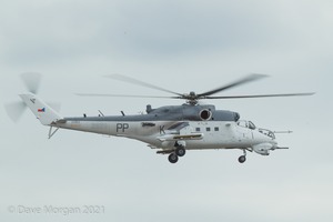 RIAT 2015 - Arrivals & Rehearsals - Wednesday 15th July