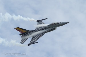 RIAT 2016 - Show Day - Friday 8th July