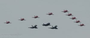 RIAT 2016 - Show Day - Friday 8th July