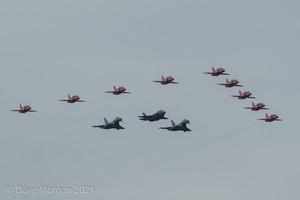 RIAT 2016 - Show Day - Friday 8th July