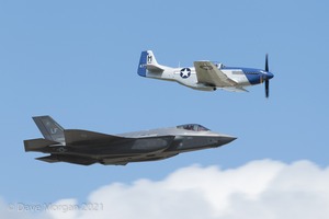 RIAT 2016 - Show Day - Sunday 10th July