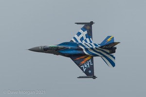 RIAT 2016 - Show Day - Sunday 10th July