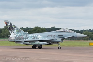 RIAT 2016 - Arrivals & Rehearsals - Thursday 7th July