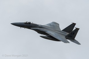 RIAT 2016 - Arrivals & Rehearsals - Thursday 7th July